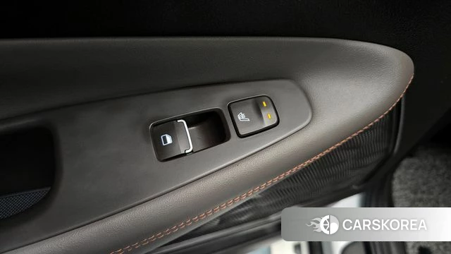 Hyundai Santa Fe TM id 3925070 из Кореи 9