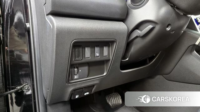 Renault Korea (Samsung) The New QM6 id 4268683 из Кореи 9