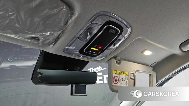 Hyundai Kona (SX2) id 4308759 из Кореи 9
