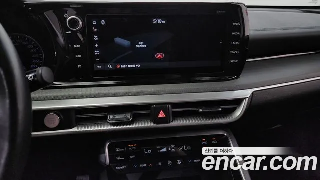 Kia K5 3rd generation id 2694807 из Кореи 9