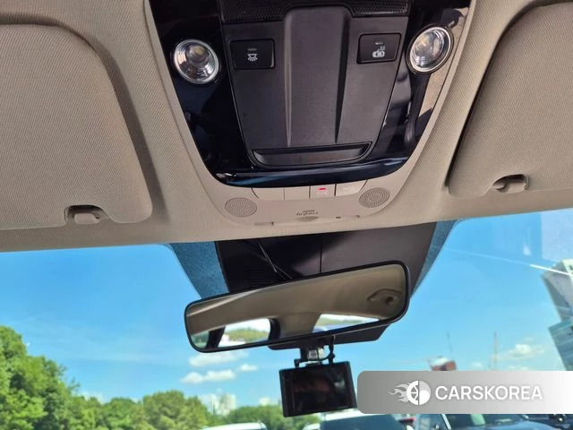 Kia K5 Hybrid 3rd Generation id 4401309 из Кореи 9