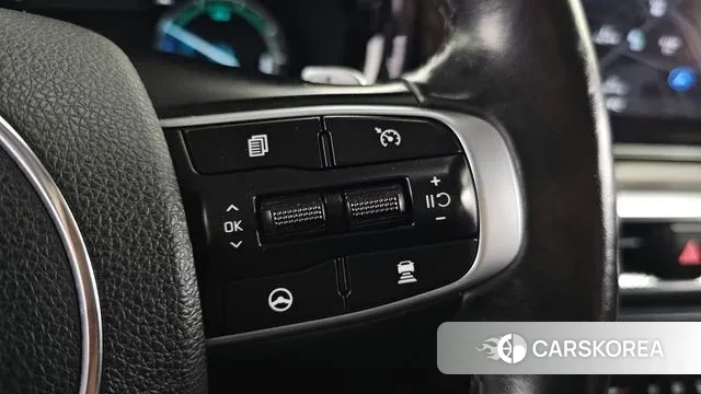 Kia K5 Hybrid 3rd Generation id 3444493 из Кореи 9