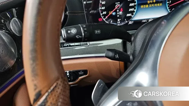 Mercedes-Benz E-Class W213 id 3499421 из Кореи 9