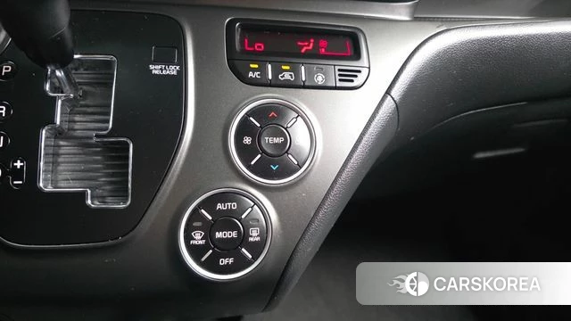 Kia The New Kia Ray id 4631097 из Кореи 9