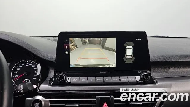 Kia Seltos id 2911621 из Кореи 9