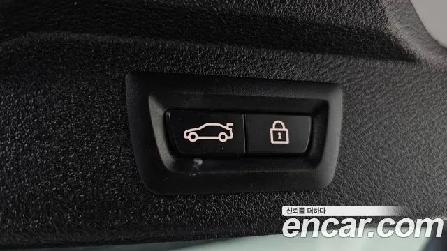 BMW X5 (F15) id 2670146 из Кореи 9