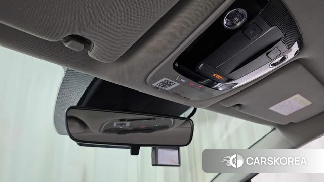 Kia K5 3rd generation id 3916137 из Кореи 9