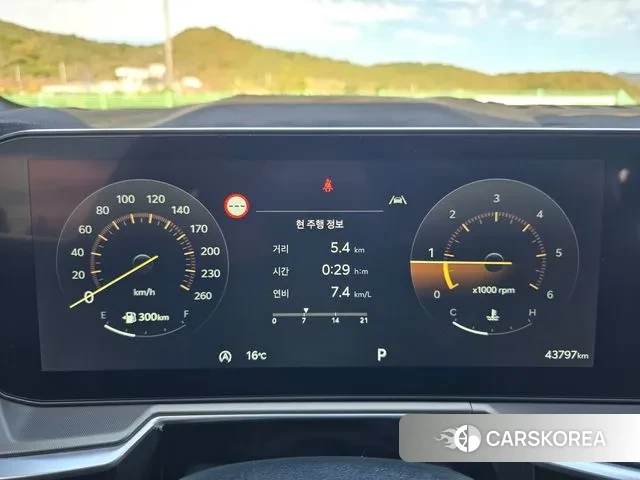 Kia The New Sorento 4th Generation id 3353515 из Кореи 9