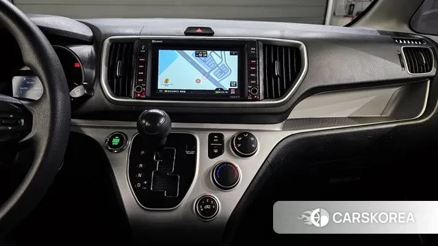 Kia The New Ray id 3301464 из Кореи 9