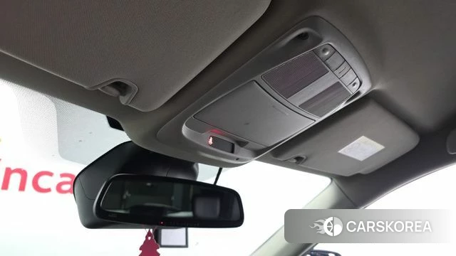 Renault Korea (Samsung) The New QM6 id 4707550 из Кореи 9