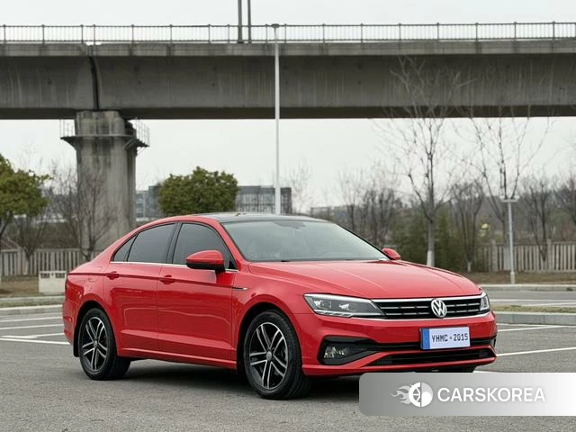 Volkswagen Lingdu id 4209935 из Китая 9