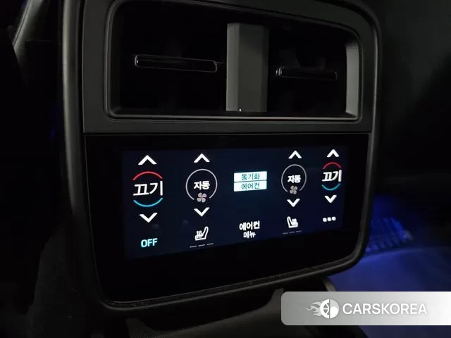 Porsche Taycan id 3263985 из Кореи 9