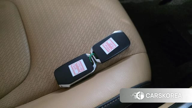 Kia Carnival 4th generation id 4196068 из Кореи 9