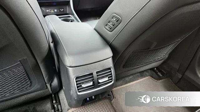 Hyundai Sonata D Edge (DN8) id 3289314 из Кореи 9