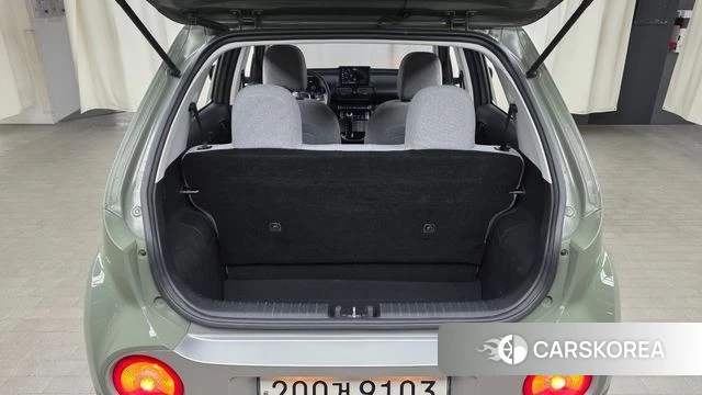 Hyundai Casper id 4905813 из Кореи 9