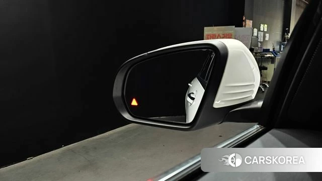 Mercedes-Benz GLC-Class X253 id 4223487 из Кореи 9