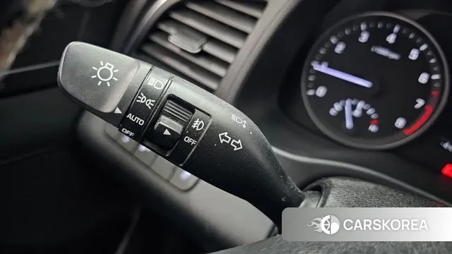 Hyundai Avante AD id 3612757 из Кореи 9