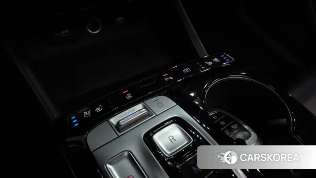 Hyundai Tucson (NX4) id 3044387 из Кореи 9