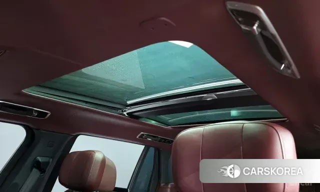 Land Rover Range Rover 5th Generation id 3457378 из Кореи 9