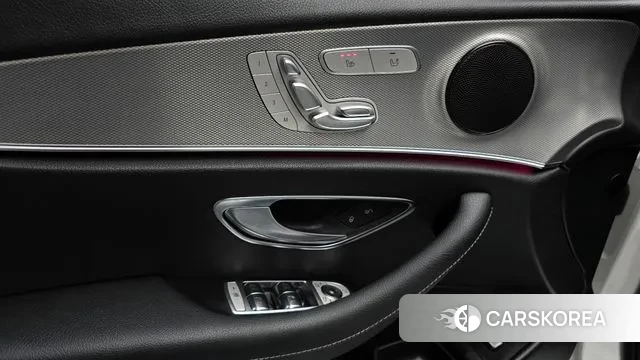 Mercedes-Benz E-Class W213 id 3718331 из Кореи 9