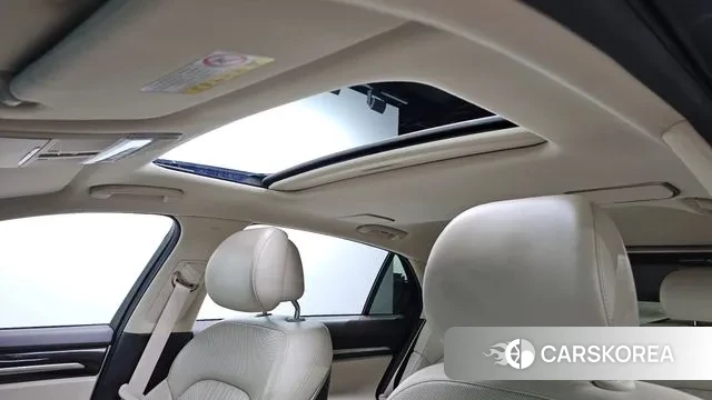 Genesis EQ900 id 3090946 из Кореи 9