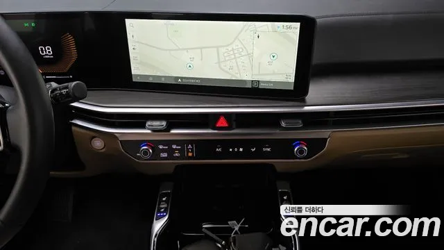 Kia The New Sorento 4th Generation id 2822453 из Кореи 9