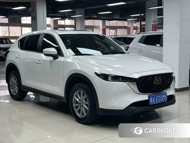 Mazda CX-5 id 4198815 из Китая 9