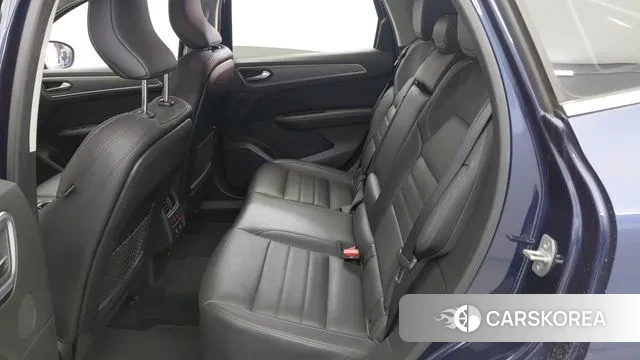 Renault Korea (Samsung) XM3 id 3772492 из Кореи 9