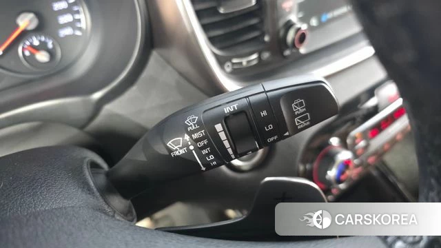 Kia The New Sorento id 4698419 из Кореи 9