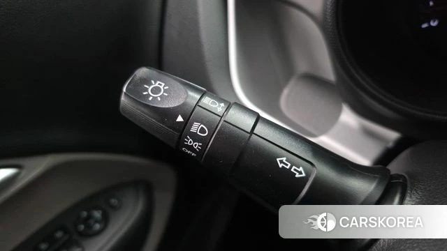 Kia The New Ray id 4409566 из Кореи 9