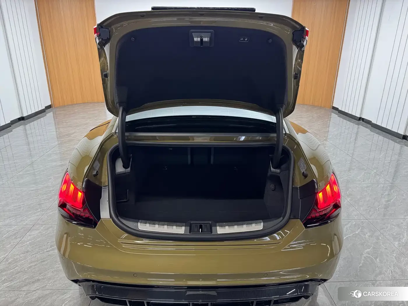 Audi RS e-tron GT id 4629797 из Китая 9