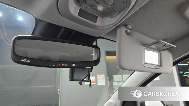 Chevrolet (GM Daewoo) The New Spark id 3834169 из Кореи 9