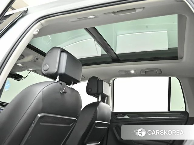 Volkswagen Tiguan second Generation id 4362867 из Кореи 9