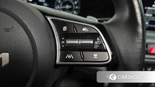 Kia The New Seltos id 4541159 из Кореи 9