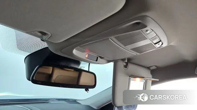 Renault Korea (Samsung) The New QM6 id 3670782 из Кореи 9