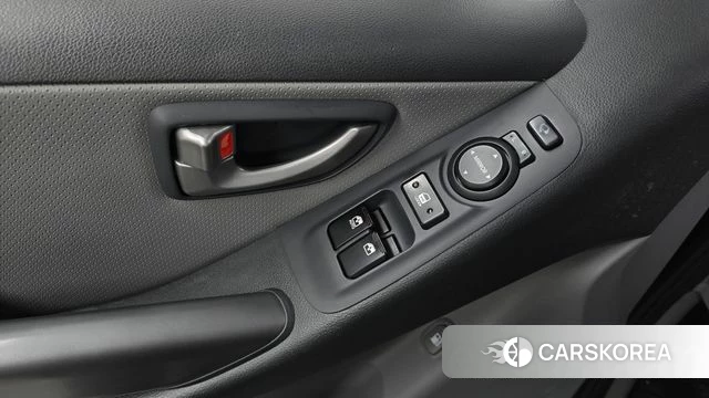 Hyundai The New Grand Starex id 4520793 из Кореи 9