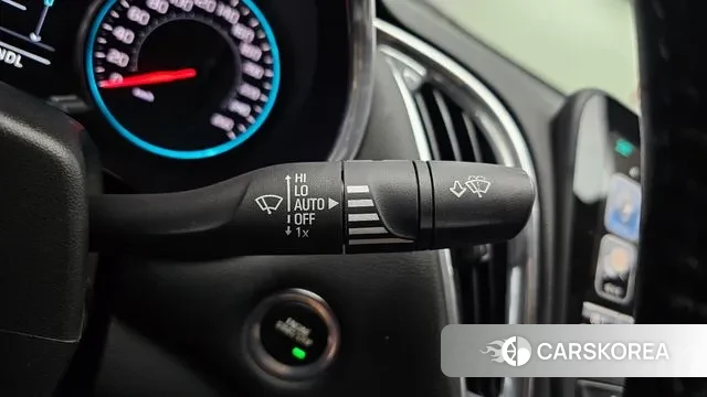 Chevrolet (GM Daewoo) All New Malibu id 2977264 из Кореи 9