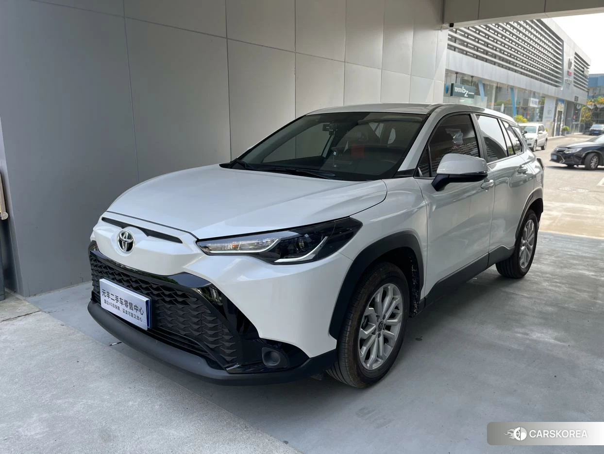 Toyota Fenglanda id 4420332 из Китая 9