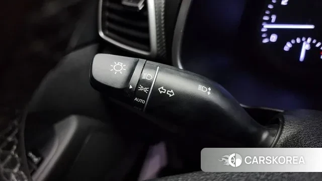 Hyundai All New Tucson id 3254044 из Кореи 9