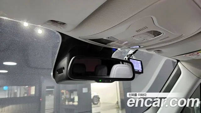 Jeep Renegade id 2839989 из Кореи 9