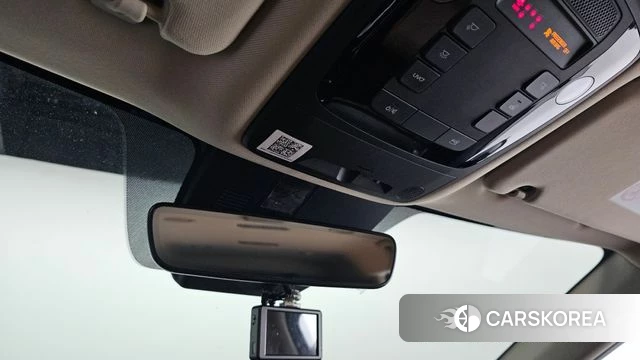 Kia Carnival 4th generation id 4324735 из Кореи 9
