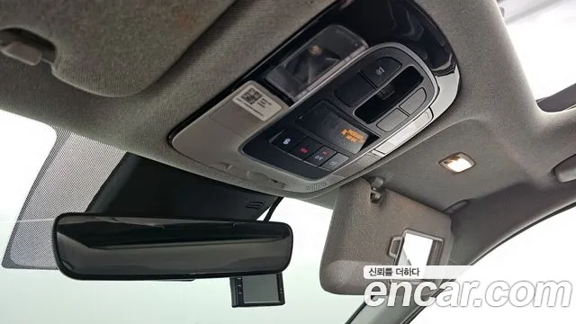 Hyundai Sonata (DN8) id 2870273 из Кореи 9