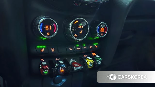 Mini Cooper id 4243225 из Кореи 9