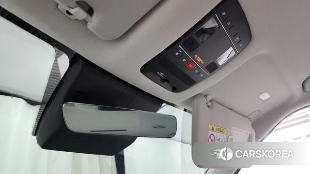 Hyundai Palisade (LX3) id 3596074 из Кореи 9