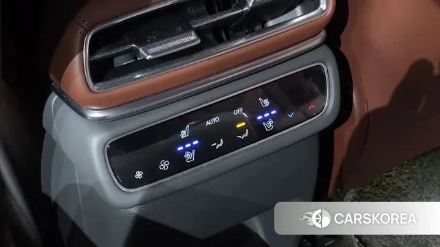 Genesis GV80 id 3731549 из Кореи 9