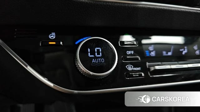 Hyundai Sonata (DN8) id 4646505 из Кореи 9