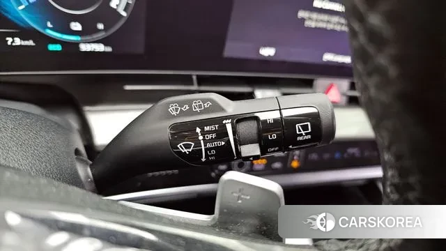 Kia Sportage 5th Generation Hybrid id 3670754 из Кореи 9