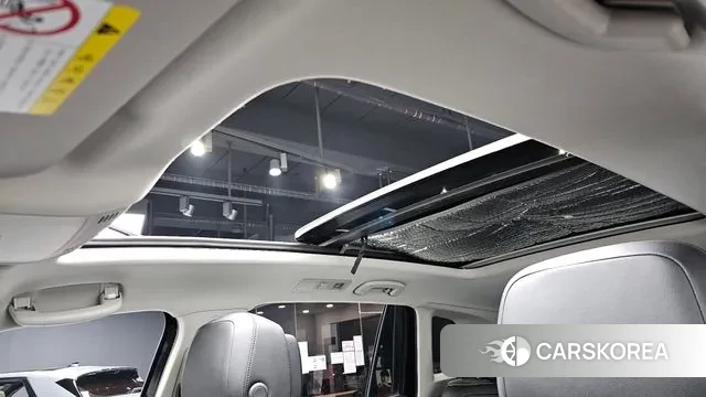 Volkswagen Tiguan second Generation id 3588490 из Кореи 9