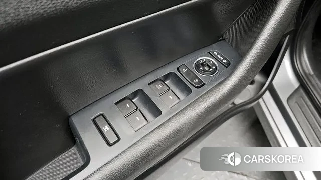 Hyundai Sonata New Rise id 3713996 из Кореи 9