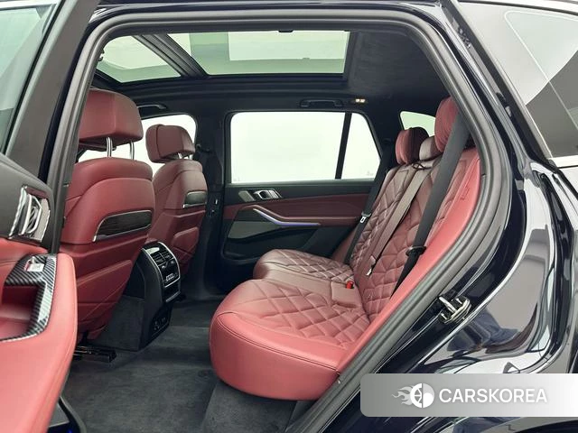 BMW X5 id 4306849 из Китая 9